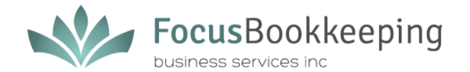 Focus Bookkeeping Services Inc.